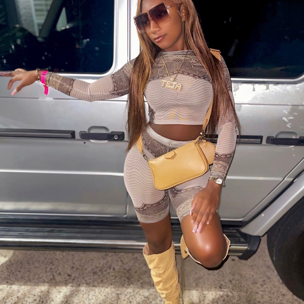 2 piece set